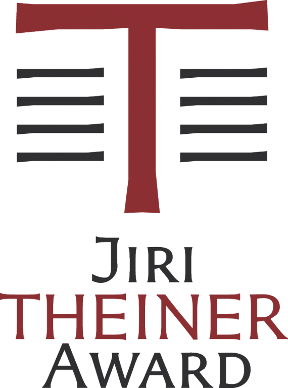 Cena Jiřího Theinera